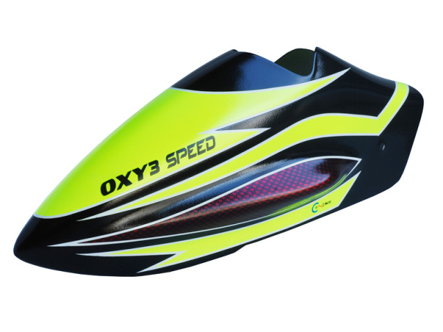 SP-OXY3-217-OXY3-Speed-Canopy-Yellow,-Spare