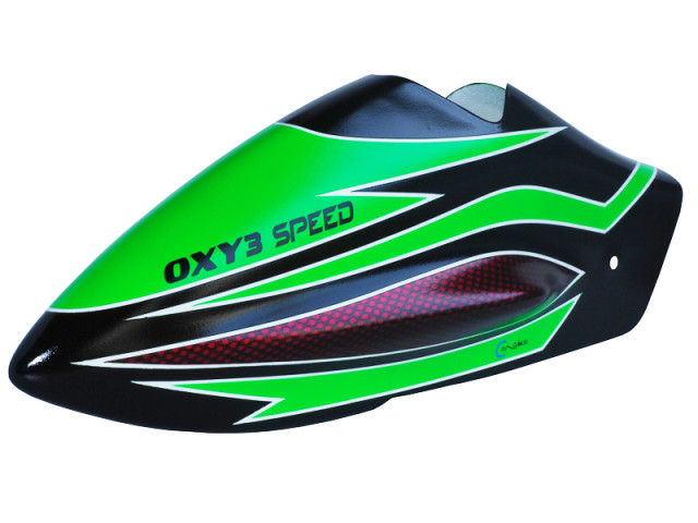 SP-OXY3-226-OXY3-Speed-Canopy-Green,-Spare